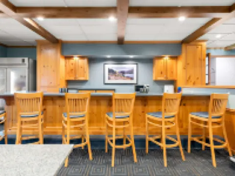 貝斯特韋斯特酒店 賴斯萊克酒店