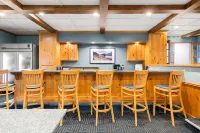 Best Western Inn Hotels in Rice Lake