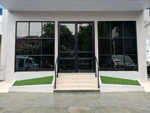 U 스테이 호텔 티벳