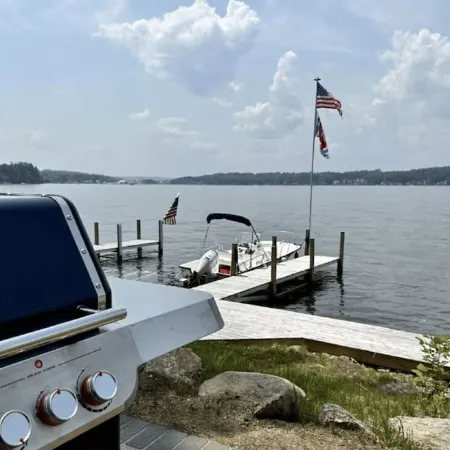 New build~Sunset View~Patio~Dock~Bring Your Boat!