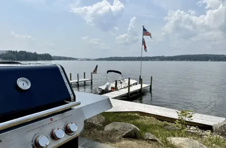 New build~Sunset View~Patio~Dock~Bring Your Boat!