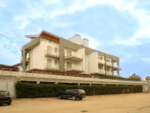 Le Dune 錫爾維瑪麗娜酒店