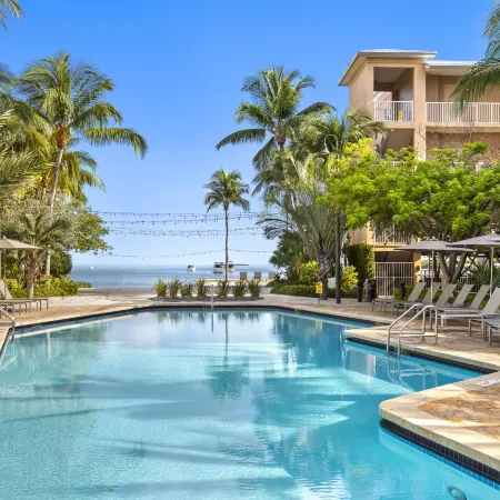 Beachside Resort & Residences