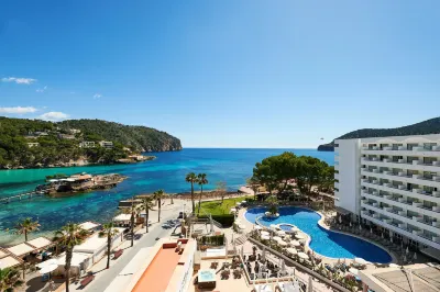 Alua Gran Camp de Mar Hotels in der Nähe von Studio Weil