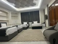 Eqamh VIP Các khách sạn ở Medinah