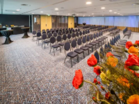 Fletcher Wellness-Hotel Leiden Hotels in Leiden