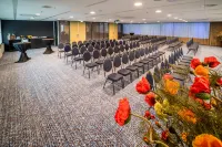 Fletcher Wellness-Hotel Leiden Hotels in Oegstgeest
