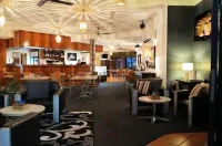 Coffee House Apartment Motel Các khách sạn ở Rockhampton