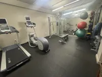 The Mark Spencer Hotel - Gym