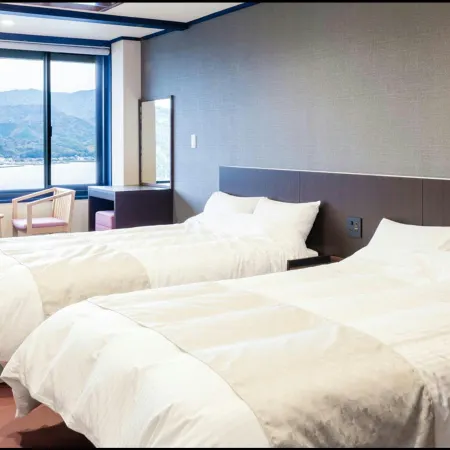 Hagi Kanko Hotel
