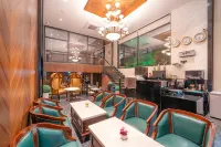 Playsales Eco Stay Vijay Nagar Indore Hotel di Indore