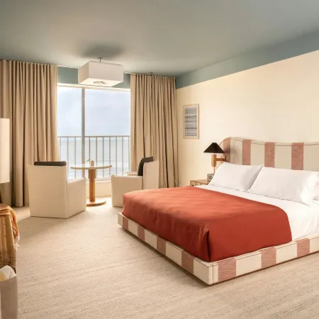 Trailborn Surf & Sound, Outdoor Collection by Marriott Bonvoy
