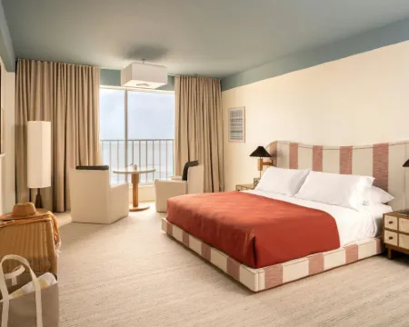 Trailborn Surf & Sound, Outdoor Collection by Marriott Bonvoy Hotels in Wrightsville Beach