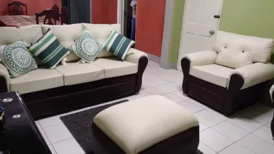 Charming Kingston Room to Rent with Shared Facilities Hotel a 