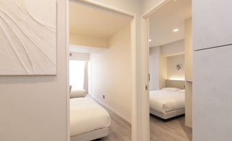 CREST TENMA  - Self Check-In Only