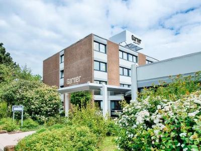 Garner Hotel MAINZ by IHG
