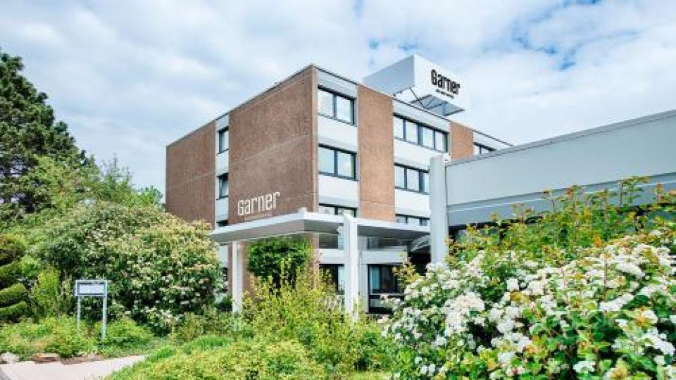 Garner Hotel MAINZ by IHG