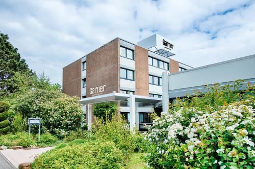 Garner Hotel MAINZ by IHG