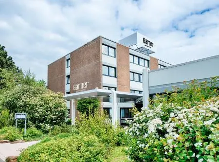 Garner Hotel MAINZ by IHG