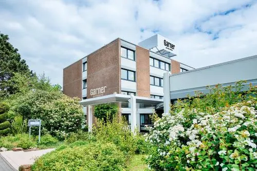 Garner Hotel MAINZ by IHG - 3-Star