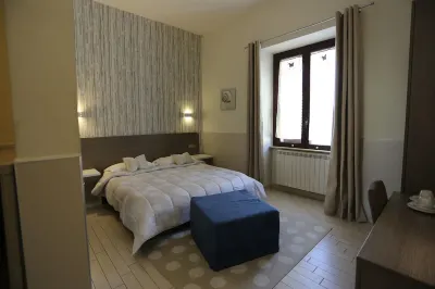 Suite 39 B&B Hotel in zona Chiesa di Maria Santissima del Carmine e San Giovanni Bosco