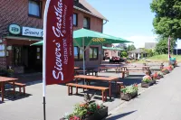 Sievers Gasthaus Hotels in der Nähe von Schloss Winsen
