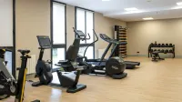CoolRooms Palacio de Luces - Gym