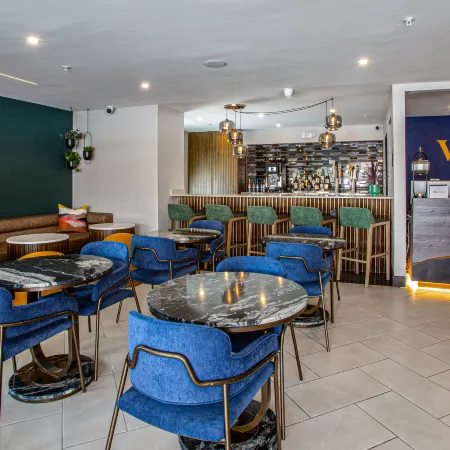 voco FLAGSTAFF by IHG