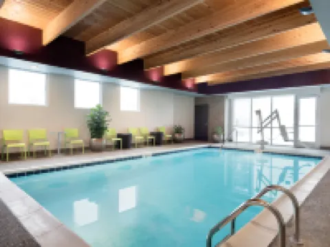 Home2 Suites by Hilton Cleveland Independence Hotels in Independence