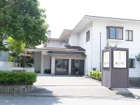 Kaze no Mori Hotel in zona Mikuni Station