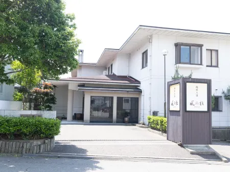 Kaze no Mori Отели в г. Сакаи