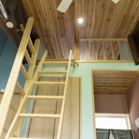 Goto Guest House Sakiyama Hills