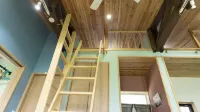 Goto Guest House Sakiyama Hills - 2-stjärniga