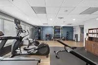Hampton Inn by Hilton Los Angeles Airport Hotels in Inglewood