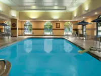 Embassy Suites by Hilton des Moines Downtown Hotels in Des Moines