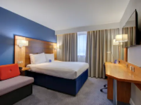 Holiday Inn Express NUNEATON by IHG Hotels in Nuneaton