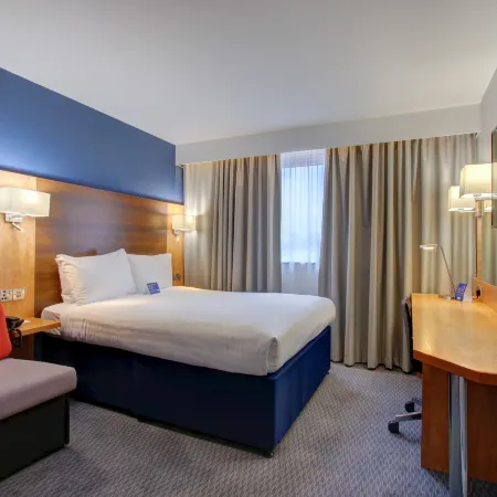 Holiday Inn Express NUNEATON by IHG