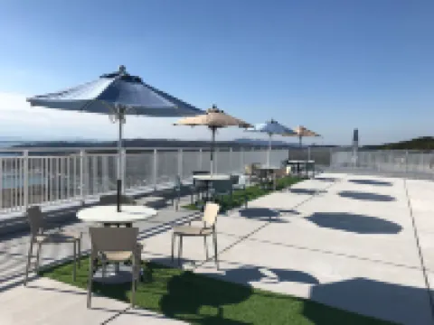 Hotel Shunka Setouchi Ushimado Resort Hotels in Setouchi