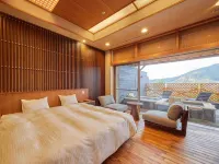 Natural Hot-Spring "HINATA-NO-YADO" NICHINAN MIAYZAKI Hotel a Nichinan