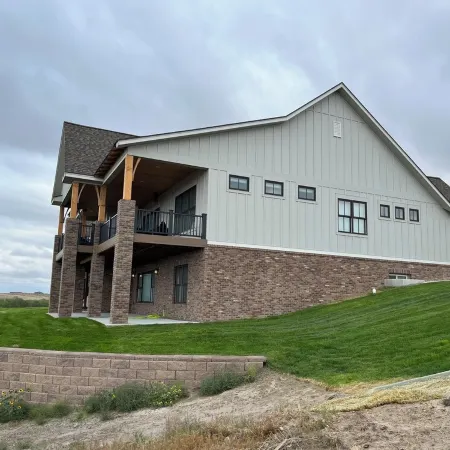 Lakeside Paradise! Beautiful five bedroom home on Lake McConaughy!