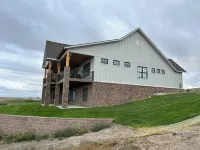 Lakeside Paradise! Beautiful five bedroom home on Lake McConaughy!