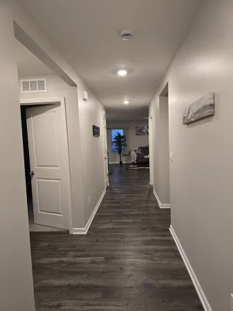 Charming 3-bedroom house in Elizabethtown