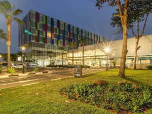 Talatona Convention Hotel