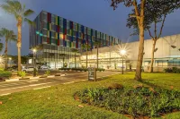 Talatona Convention Hotel Hotels near Museu da Moeda