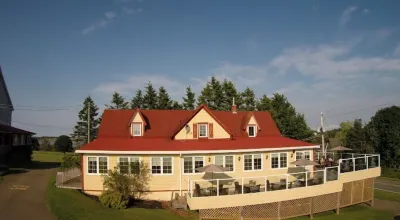 Stanley Bridge Country Resort