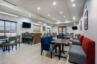 Comfort Suites Bowling Green Southeast - Breakfast