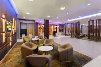Hawthorn Extended Stay by Wyndham DeSoto Hotel di DeSoto
