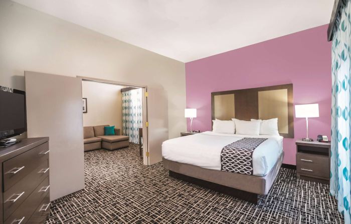 La Quinta Inn & Suites by Wyndham Loudon