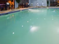 Hampton Inn Wausau - Pools
