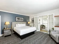 Gideon Putnam Hotel Hotels in Malta